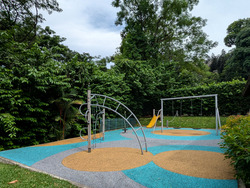 Mount Faber Lodge (D4), Condominium #478822351